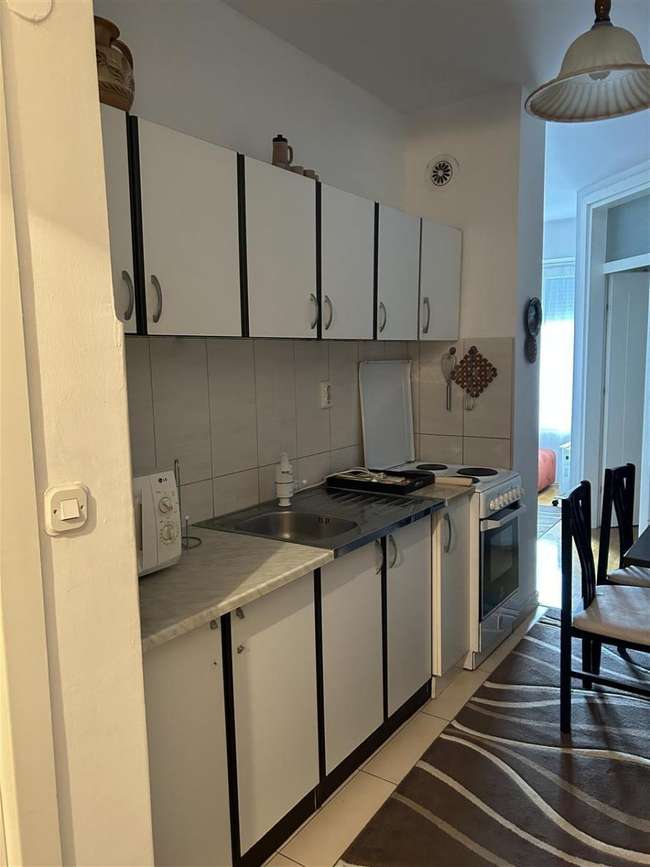 Apartament Kompakt në Novo Lisice - 2