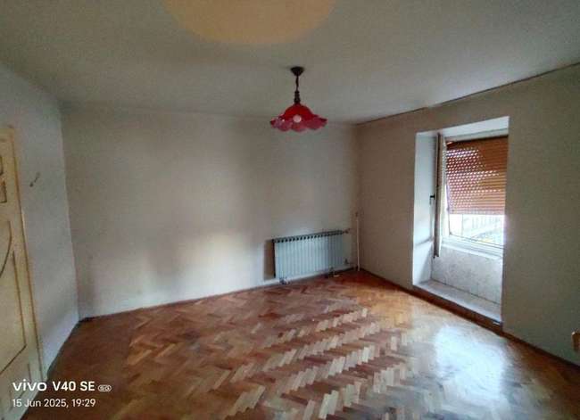 Apartment in Debar Maalo - 3