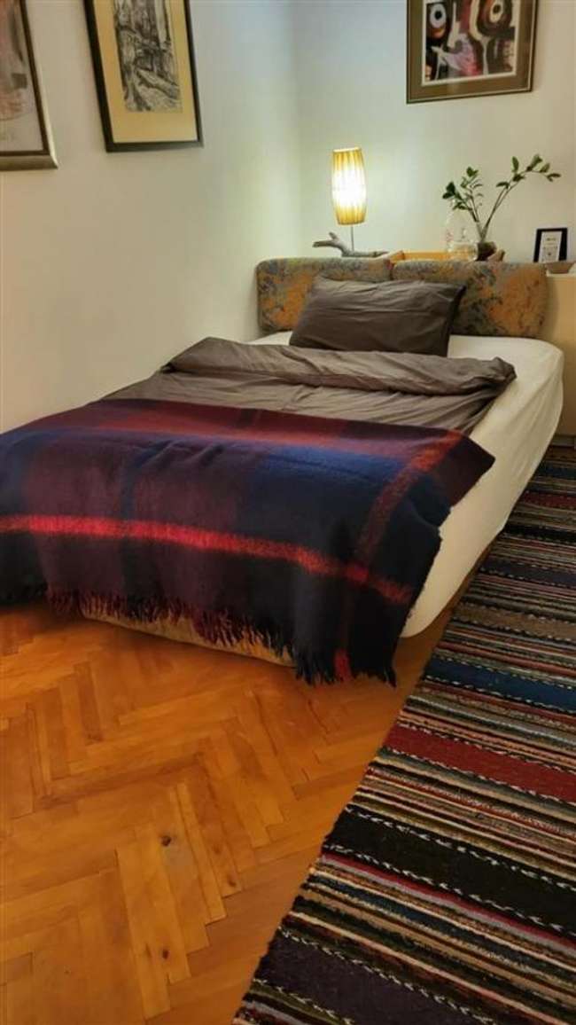 Apartament i rinovuar pjesërisht në Kapistec - 3
