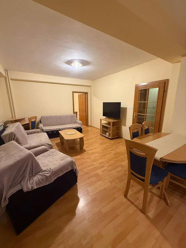 Fully Furnished Apartment in Taftalidze 2 image