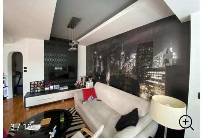 Apartament në Kapistec - 2