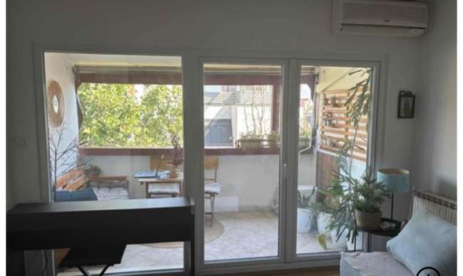 Apartament i rinovuar në K.Voda - 2