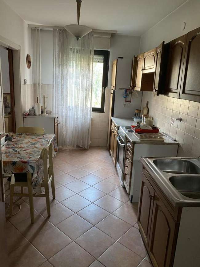 3-Bedroom Apartment in the Heart of Kapistec - 3