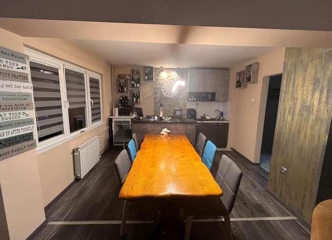 Apartament në një lokacion të mirë në Kisela Voda - 3