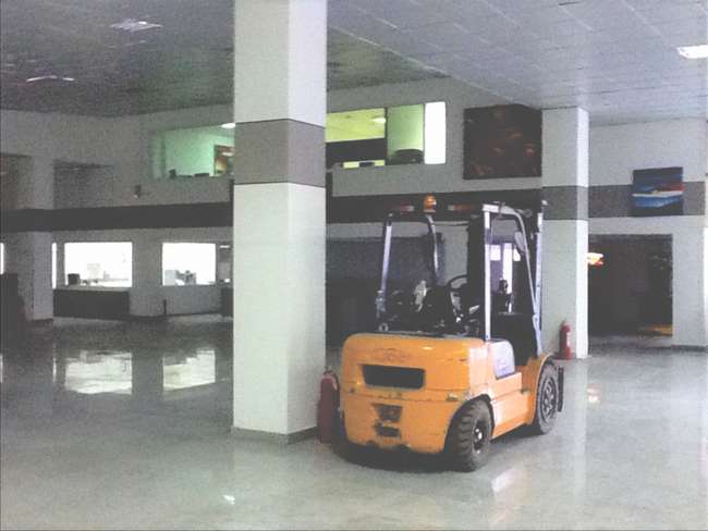 Industrial Property in Bitola - 2