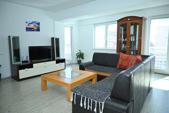 Apartament në Zemrën e Ohrit - 3