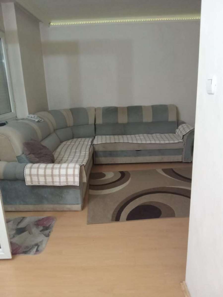 Apartament i Zgjeruar në Katin e Parë në Çair - 1