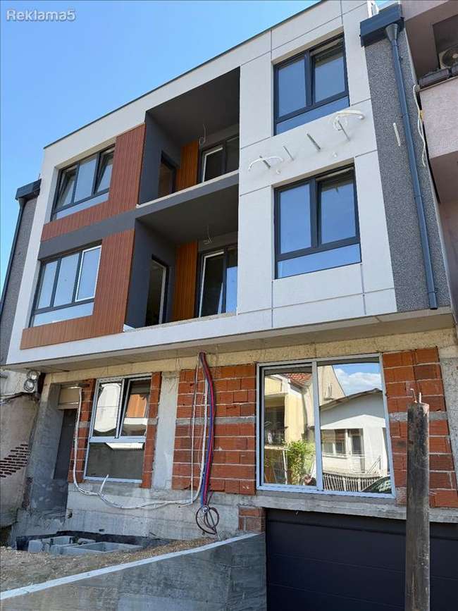 Apartament në Taftalidze 1 - pranë Komenski - 2