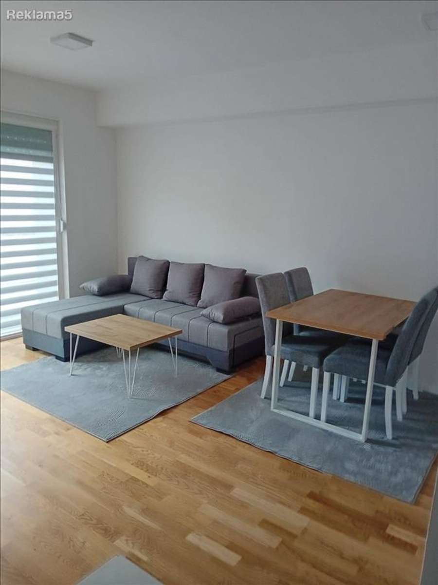 Apartament në Chrom - 1