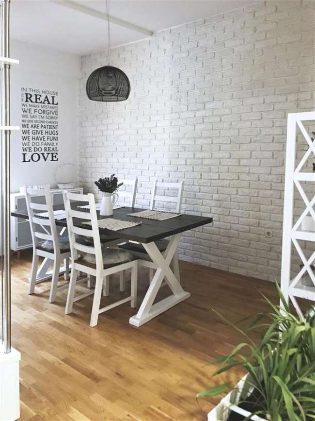 Apartament i mobiluar shkëlqyer në Kozle - 3