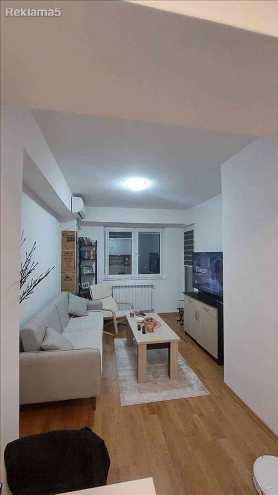 Apartment in Karposh 4 - 1