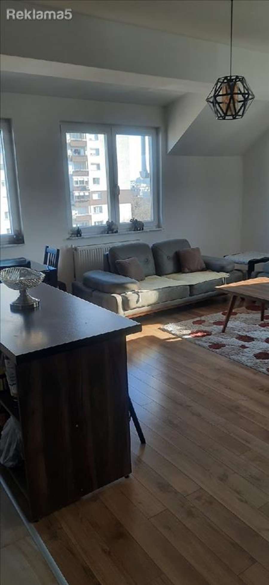 Apartment in Karpos 2 - near Dramski - 1