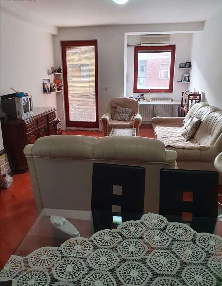 Apartament në Aerodrom - 1