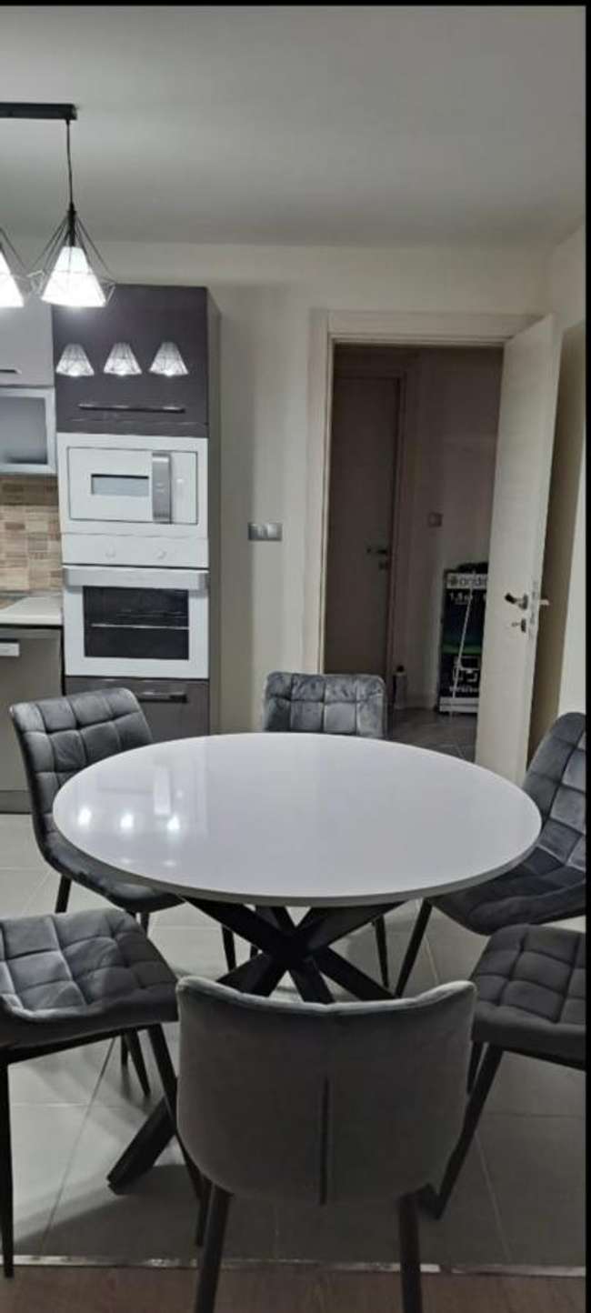 Fully Furnished Apartment in Cevahir - 2