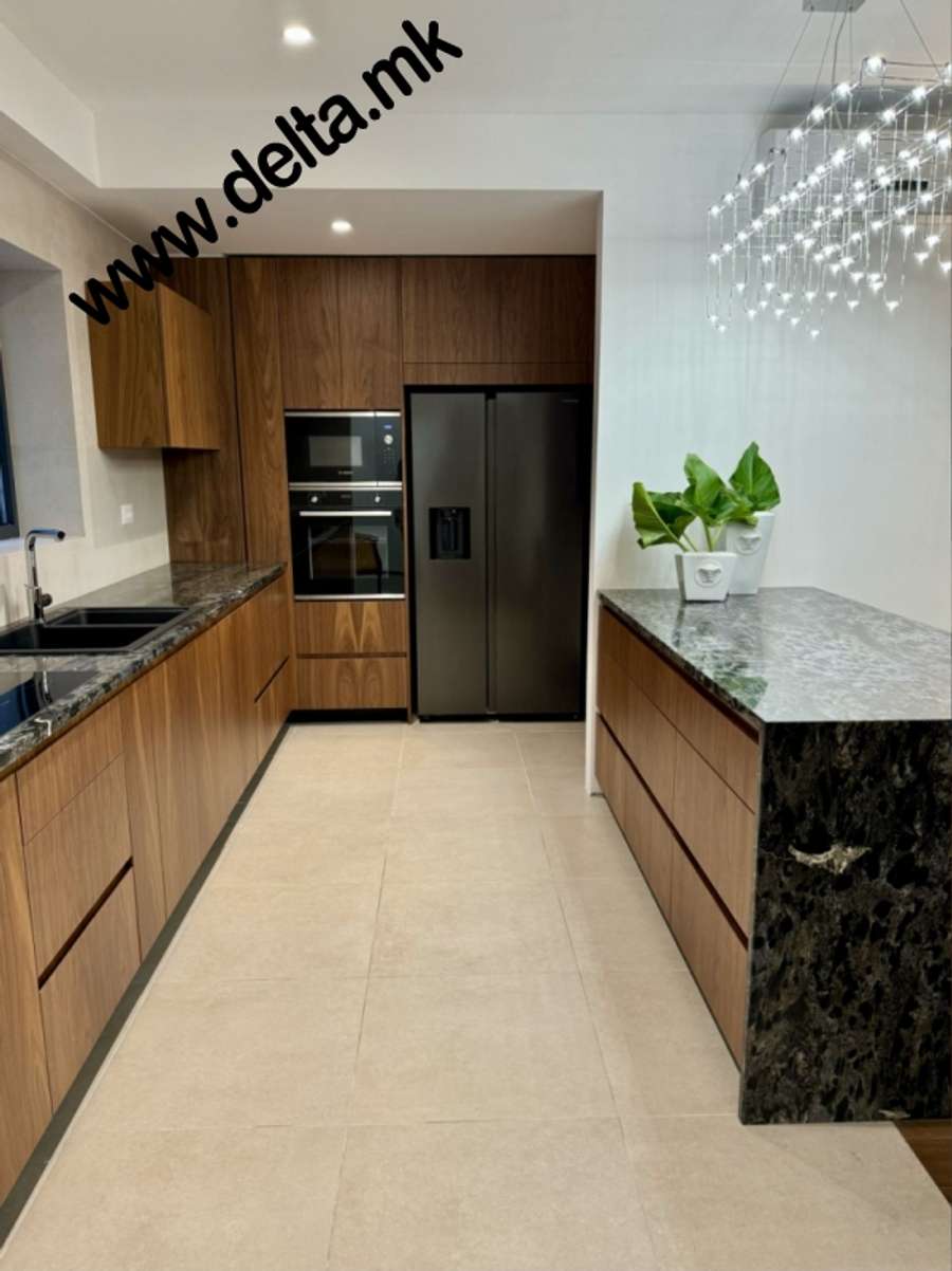 Apartament me tre dhoma në kompleksin Panorama Residence - 1