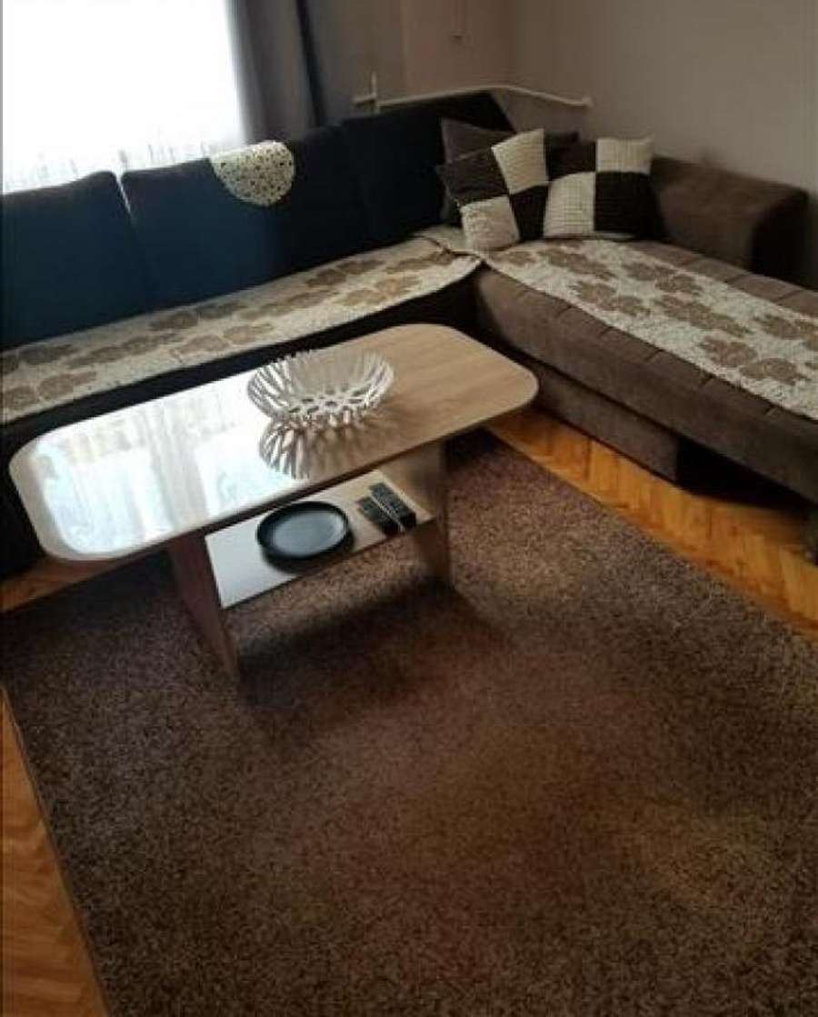 Furnished Apartment in Aerodrom - 1