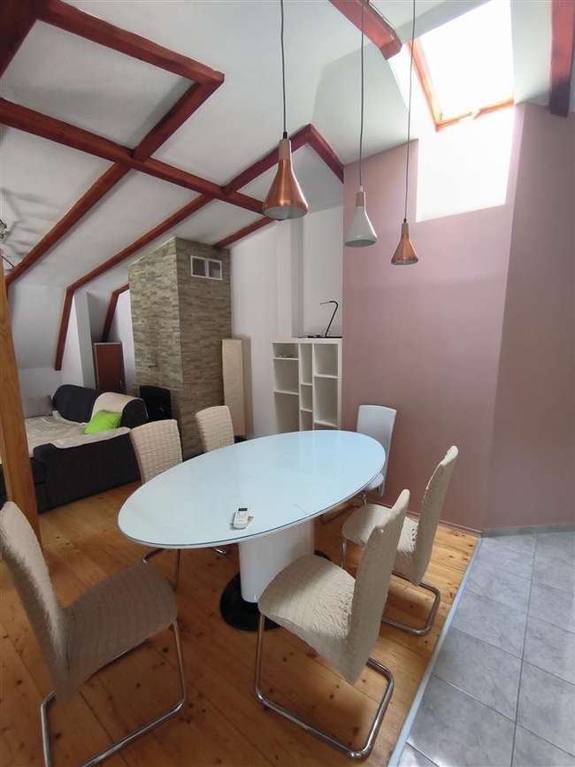 Jepet me qira apartament 4-dhoma në Taftalidze 2 - 2