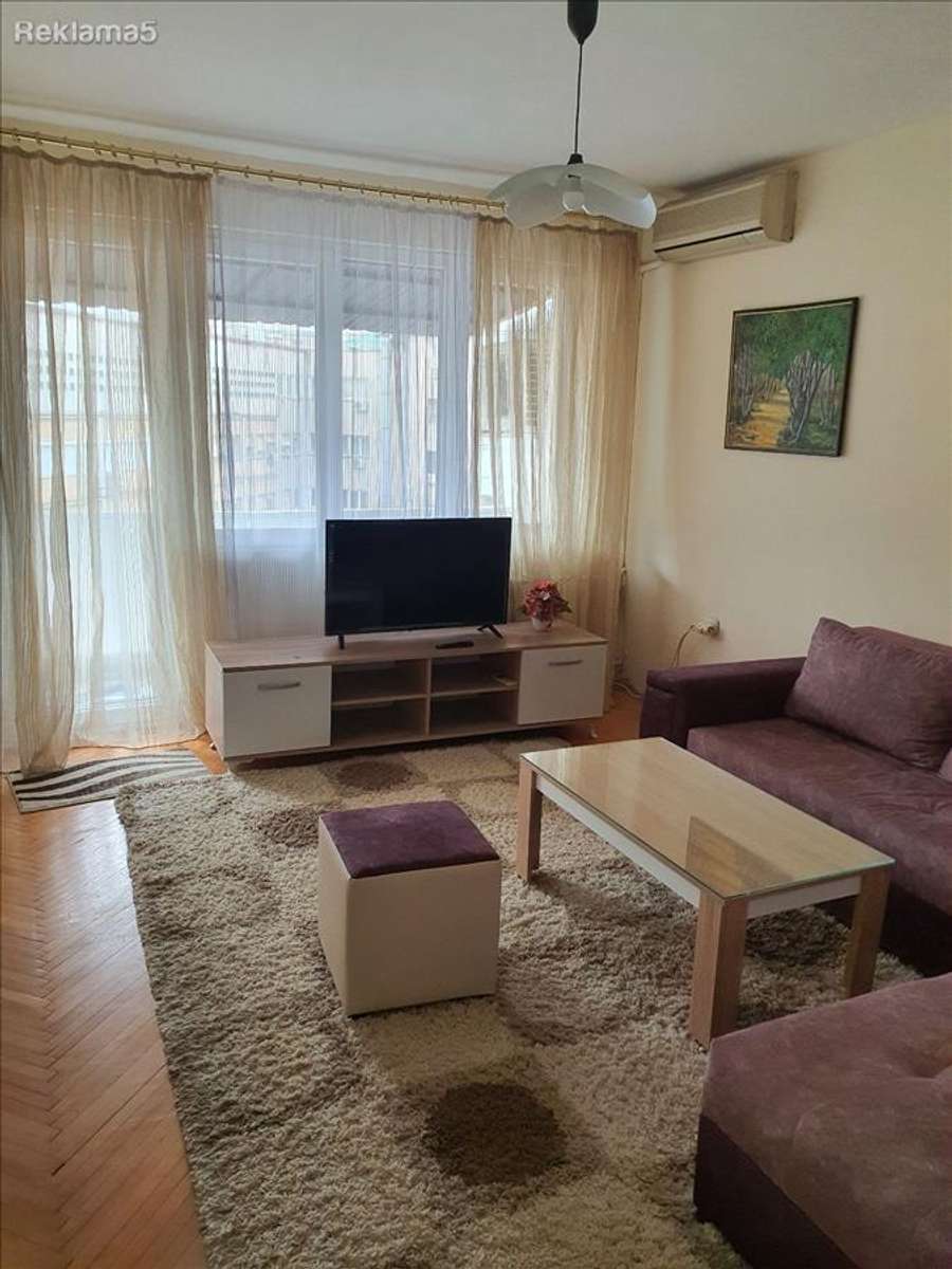Apartment in Center - 1