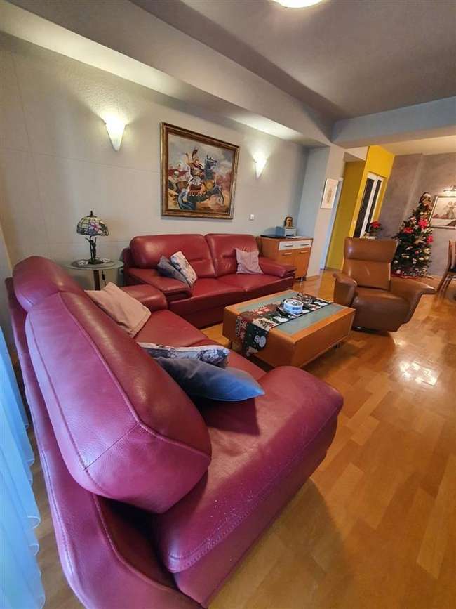 Apartament në Taftalidze, kompleksi Maqedonia - 3