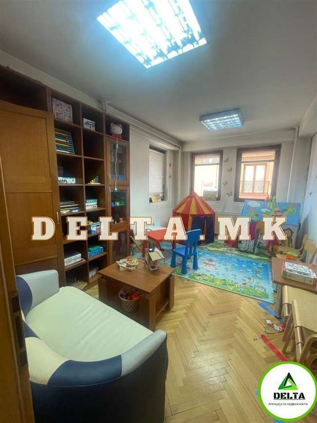Two-bedroom apartment in the Center - 2