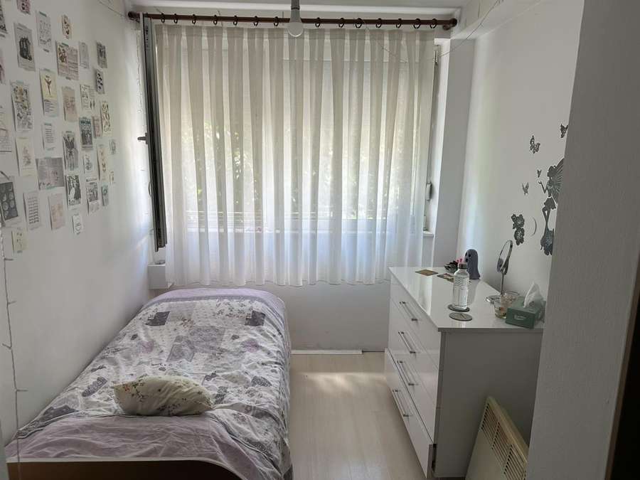 Apartament në Taftalidzë 2, pas City Mall - 1