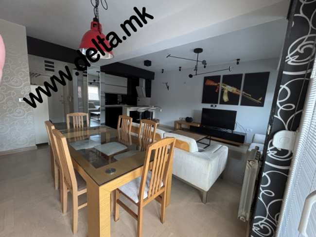 Apartament në Shkup, Kozle - 2