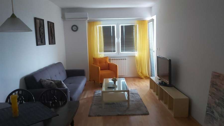 Apartment in Aerodrom - old Aerodrom - 1