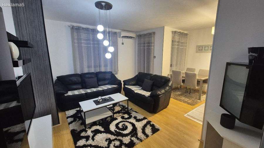 Apartment for rent in K.Voda, Rasadnik - 1