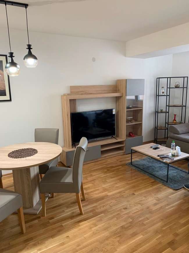Apartment for rent in Center, near the MVR clinic - 2