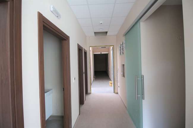 New commercial space for a polyclinic - 3