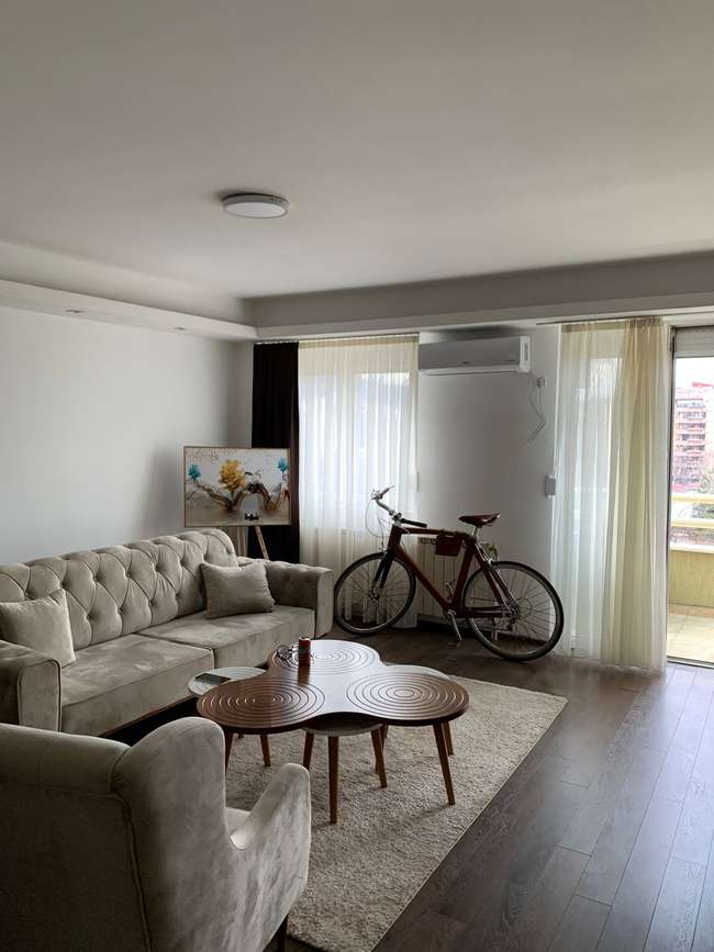 Apartament në një Lokacion të Qetë në Qendër - 3