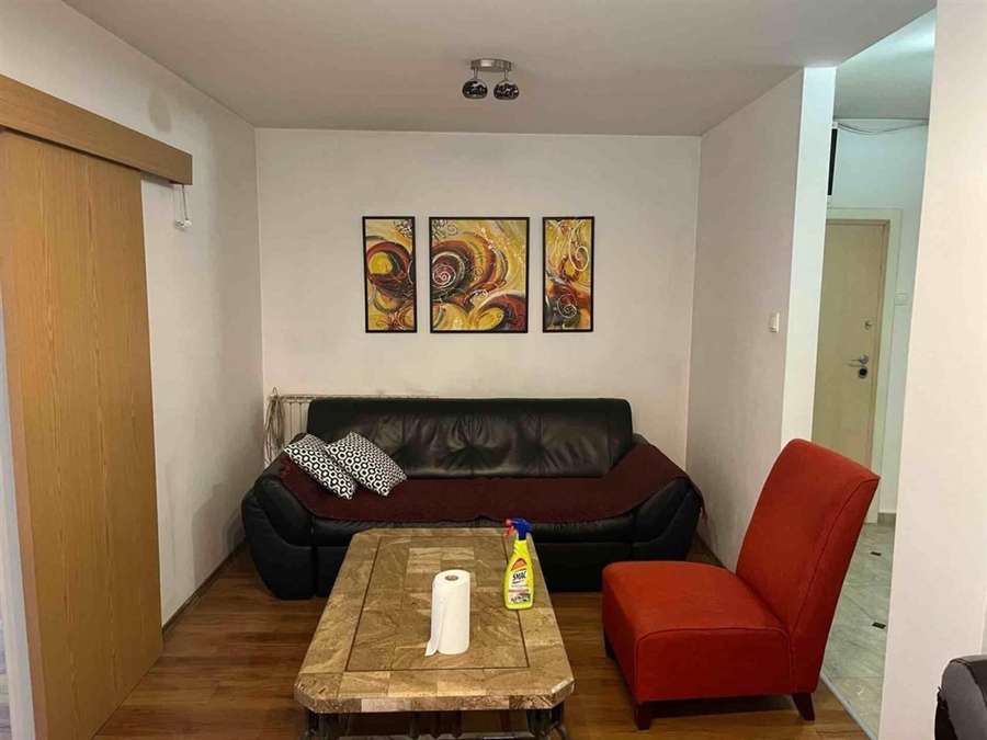Apartament në Aerodrom - 1