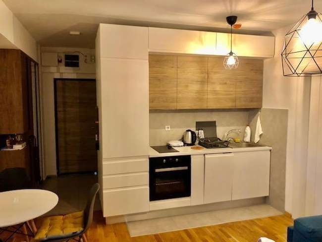 Fully Furnished Apartment in Taftalidze - 2