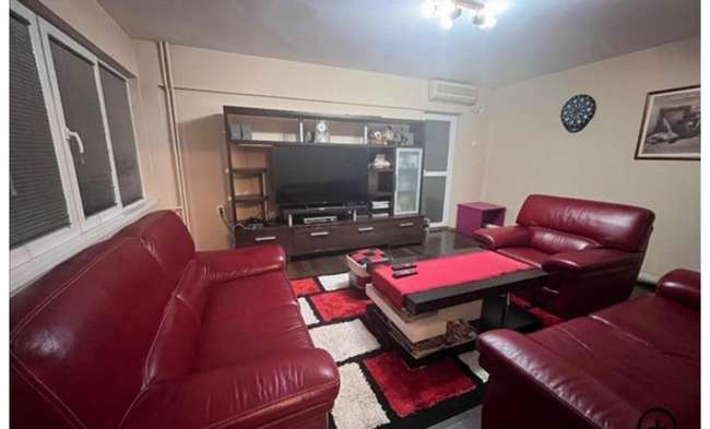 Apartament i rinovuar dhe i mobiluar - 2