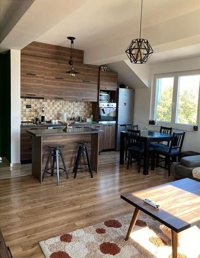 Apartament modern dhe i ndriçuar në Karposh 2 - 2