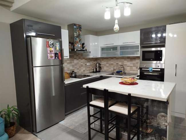 Apartament në Jevahir, Kulla A - 3