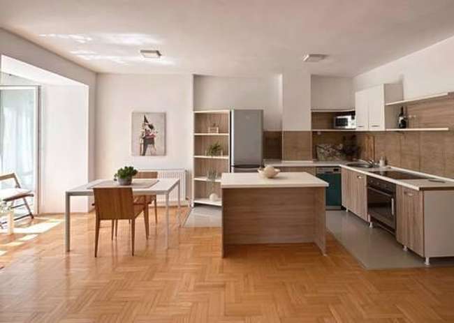 Apartment in Vodno - 3