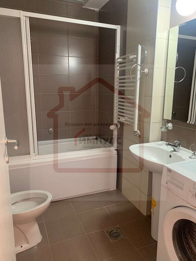 APARTAMENT I PAVARËS ME DY DHOMA PËR QËLLIME BANESORE/ TREGTARE ME LOKACION NË N.LISICE - 3