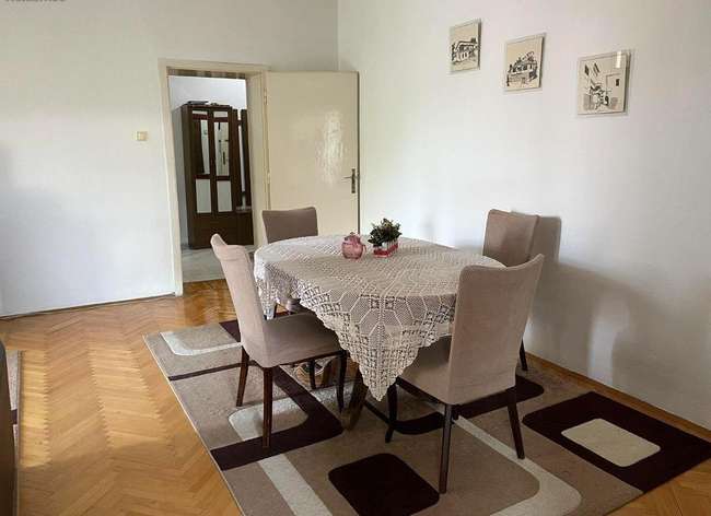 Bright and spacious apartment in Autokomanda - 3