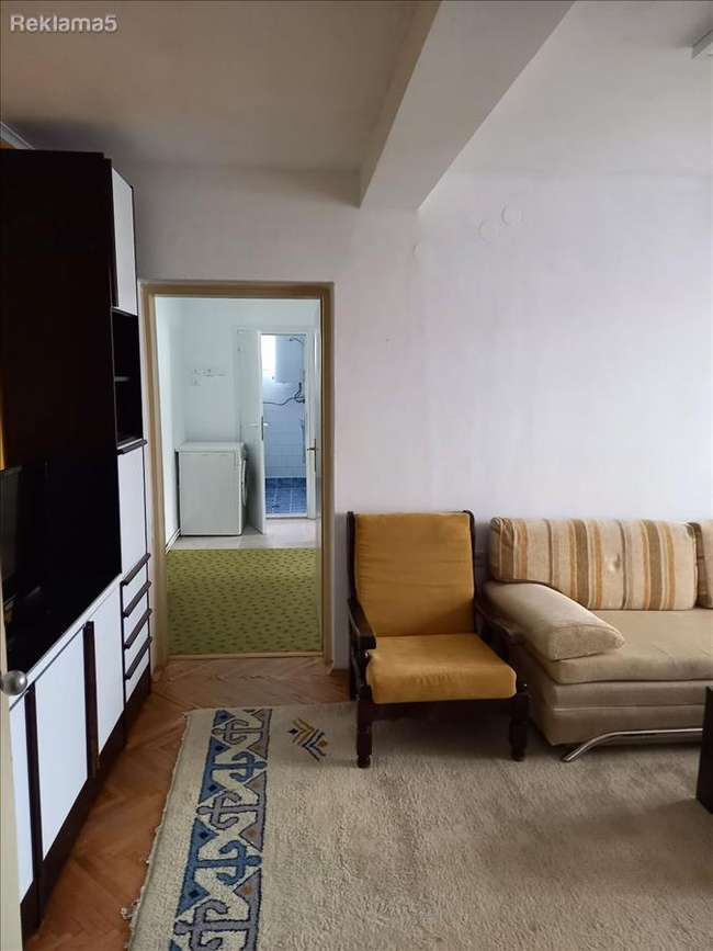 Apartment in Karposh 1, near the Electrical and Mechanical Faculty - 2