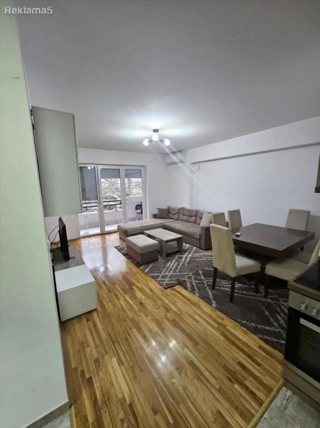 Apartment in Karposh 4 - 3