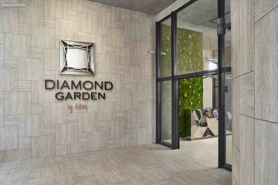 Apartament në Taftalidze 1, Adora - 1