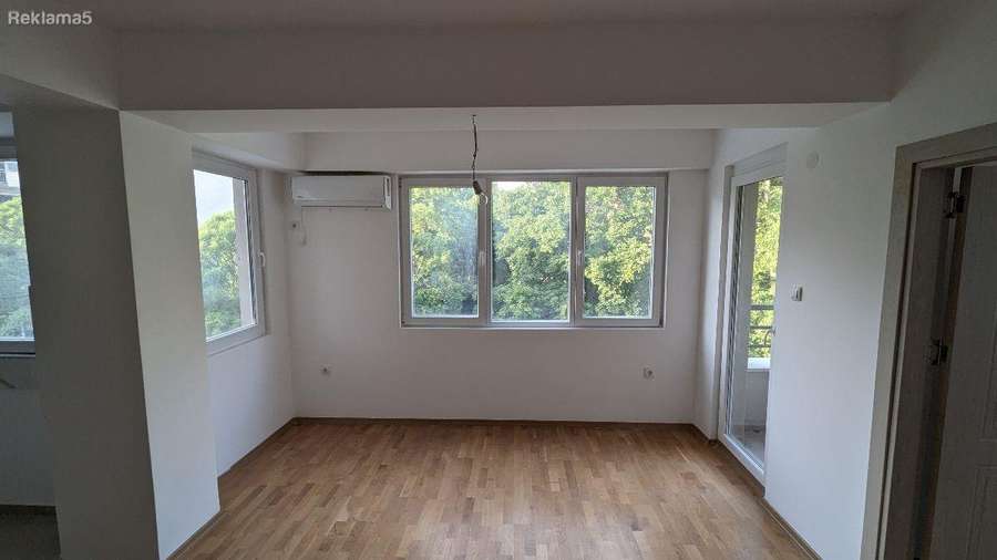 Apartment in Hrom - 1