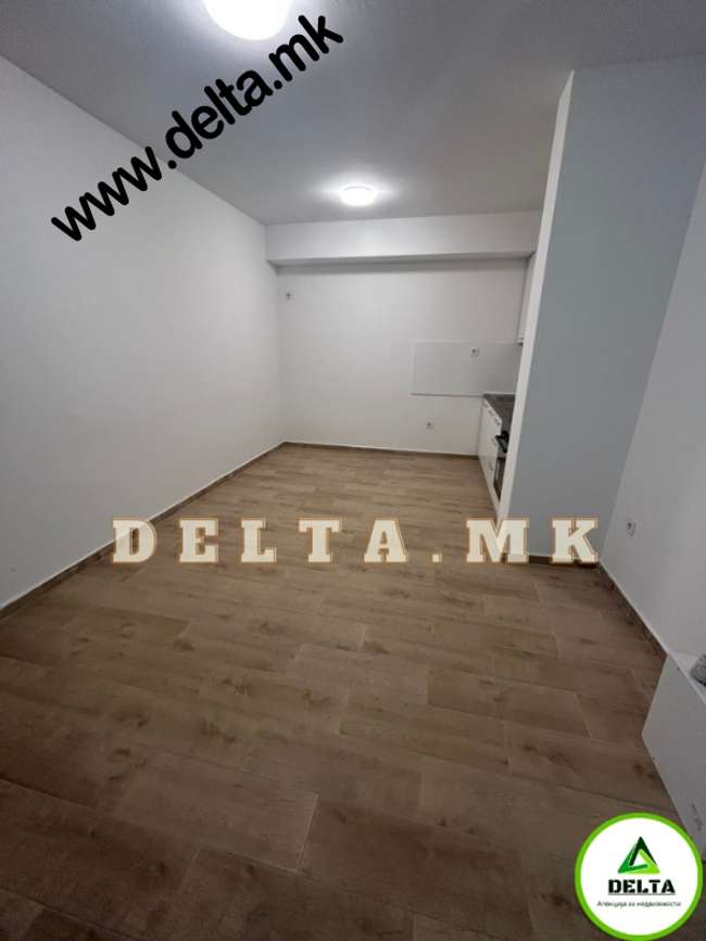 Apartament i Prazët në Qendër - 2