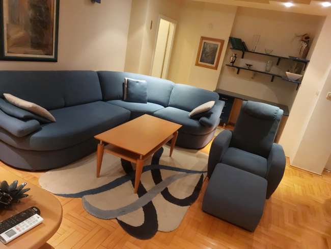 Apartament në Karpos 1, përballë ZOO-s - 3