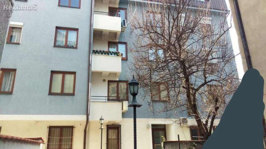 Apartment in the Center - 1