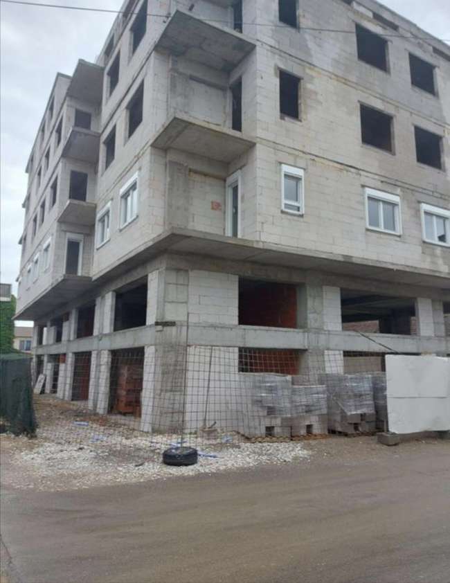 Apartament i Ri në Gjevgelijë - 2