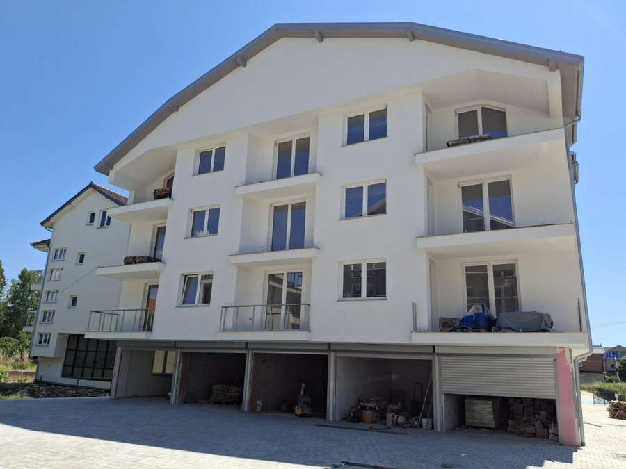 New Apartment in Ezerki Lozja - 1