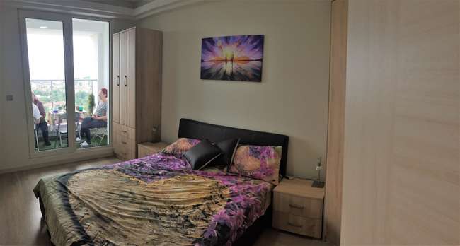 Apartament në Aerodrom - 3