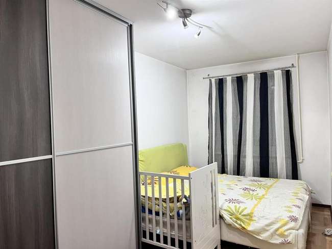 Renovated Apartment - 3